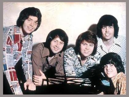 Osmonds